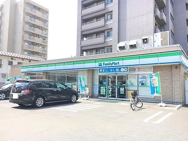 ｵｰﾅｰｽﾞﾙｰﾑｻｰﾋﾞｽｱﾊﾟｰﾄﾒﾝﾄsapporo北大north 駐車場あり Apartment Sapporo