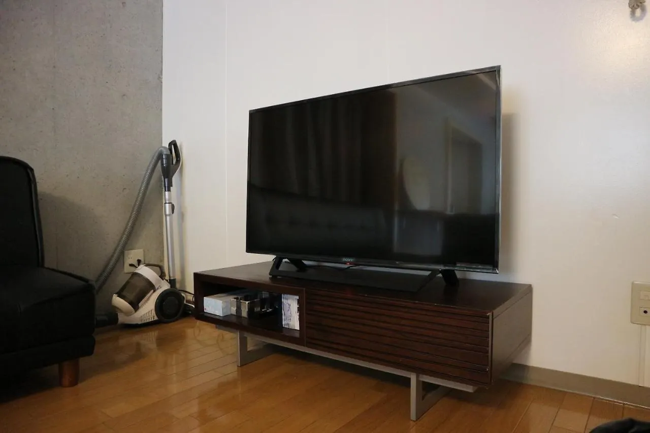 ｵｰﾅｰｽﾞﾙｰﾑｻｰﾋﾞｽｱﾊﾟｰﾄﾒﾝﾄsapporo北大north 駐車場あり Apartment Japan