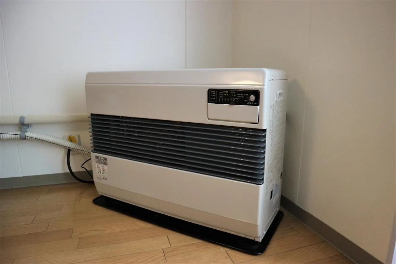 ｵｰﾅｰｽﾞﾙｰﾑｻｰﾋﾞｽｱﾊﾟｰﾄﾒﾝﾄsapporo北大north 駐車場あり Apartment 0*, Sapporo Japan