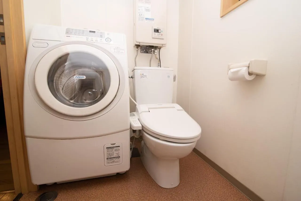 ｵｰﾅｰｽﾞﾙｰﾑｻｰﾋﾞｽｱﾊﾟｰﾄﾒﾝﾄsapporo北大north 駐車場あり Apartment  Sapporo